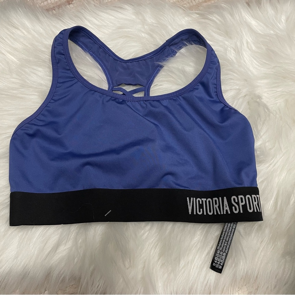Victoria secret sports bra sz small